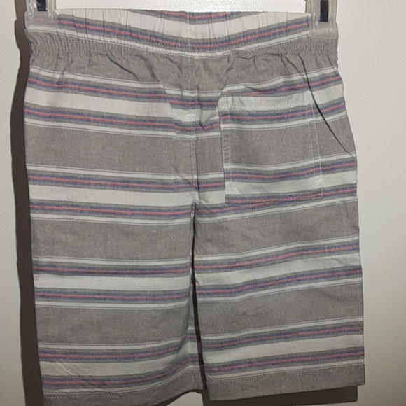 NWT Boys Shorts By Jumping Beans - Picture 5 of 5